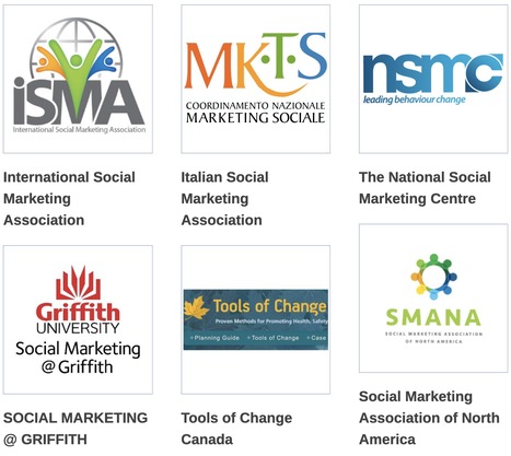 I principali Siti Web - Il Marketing sociale nelle diverse lingue e culture - A cura di: Italian Social Marketing Association | Italian Social Marketing Association -   Newsletter 216 | Scoop.it