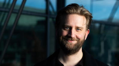 Joel Harkimo esittelee muodonmuutostaan Instagram-videolla | Lehti | Scoop.it