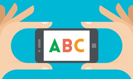 There's no app for good teaching | Eclectic Technology | Scoop.it