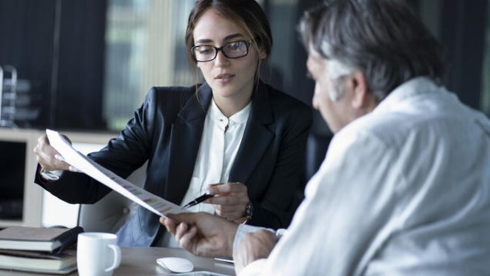 The Northwestern Mutual 2025 Study Says 74% of Millionaires Work with a Financial Advisor Versus Just 34% of Everyone Else | Wealth Management Report - Living Your Dreams | Scoop.it