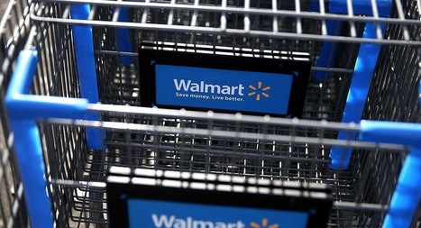 Public Relations - (via Wal-Mart pulling Confederate merchandise... | Tampa Florida | Scoop.it
