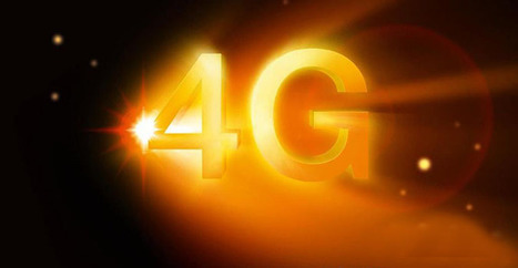 Orange vise 3 millions de clients en 4G d'ici la fin de l'année | Free Mobile, Orange, SFR et Bouygues Télécom, etc. | Scoop.it