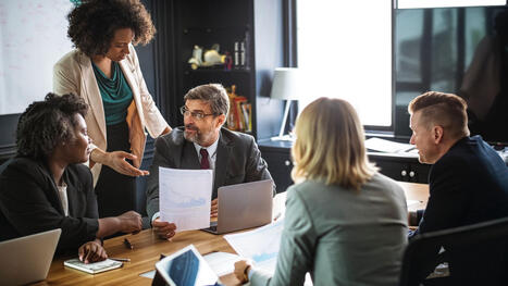 Could your CEO be the weakest link when it comes to AI security?&nbsp; | Cybersecurity Leadership | Scoop.it