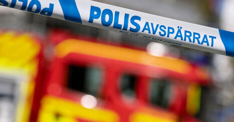 Villabrand i Kristinehamn &ndash; tv&aring; d&ouml;da | 1Uutiset - Lukemisen t&auml;hden | Scoop.it