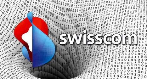 Swisscom data breach exposes 800,000 customers | #CyberSecurity #DataBreaches #Awareness | ICT Security-Sécurité PC et Internet | Scoop.it