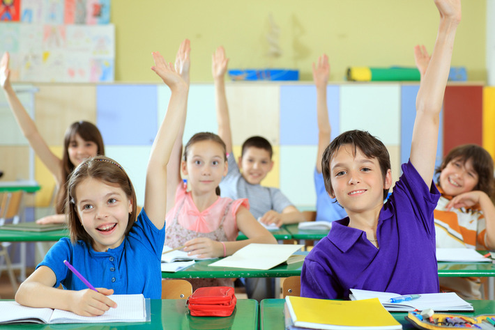 Fun Ways to Help With Your School’s Funding - Raffle Fundraising Tips Ideas Strategies | Philanthropy Report - Legacy From The Heart | Scoop.it
