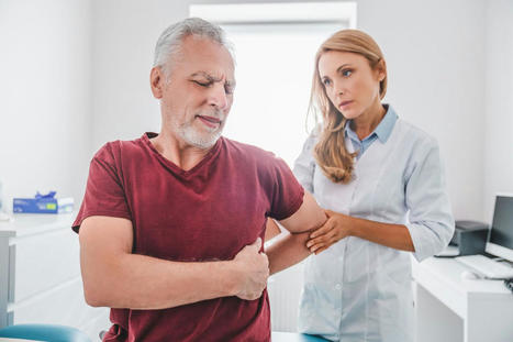 Poor Breathing Quality and Chiropractic Wellness | Call: 915-850-0900 or 915-412-6677 | Functional Medicine "Advancing The Medical Health Model" | Scoop.it