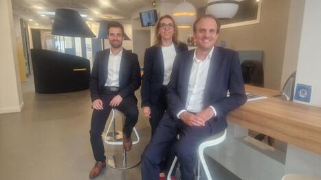 La Banque Populaire du Nord se renforce en Picardie avec 7 agences | revue de presse | Scoop.it