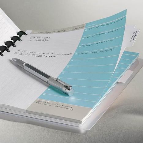 The Ultimate Guide to Personal Productivity Methods - Todoist Blog | Connection | Scoop.it