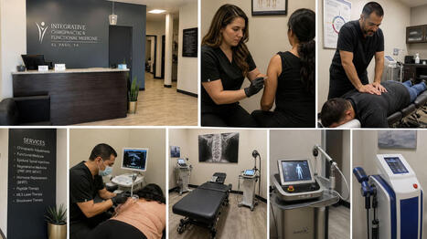 Subcutaneous Testosterone Injections for Men and Women&nbsp;| Call 915-850-0900 or 915-412-6677 | PUSH-as-Rx &reg;&trade; Wellness Exercise & Fitness | Scoop.it