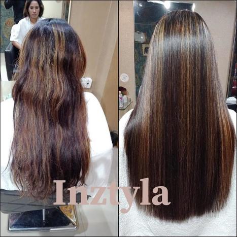 Best Foods Which Boost Your Hair Health With In