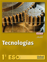DEPARTAMENTO DE TECNOLOGÍA: Tecnologías 1º ESO | tecno4 | Scoop.it