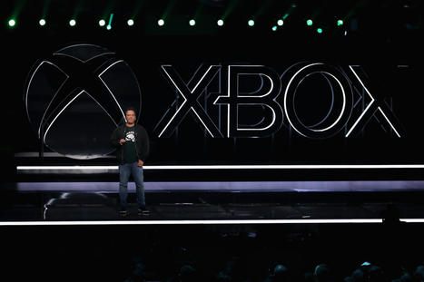 Xbox CEO Phil Spencer admits mistakes after "Redfall" disaster launch. | Gamification, education and our children | Scoop.it