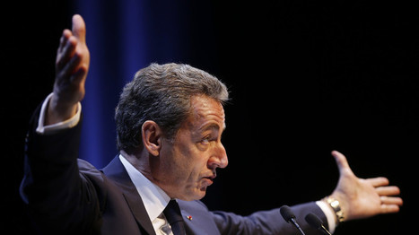 1 873 ONG africaines portent plainte contre Sarkozy pour &laquo;d&eacute;stabilisation de l'Afrique&raquo; | ACTUALIT&Eacute; | Scoop.it