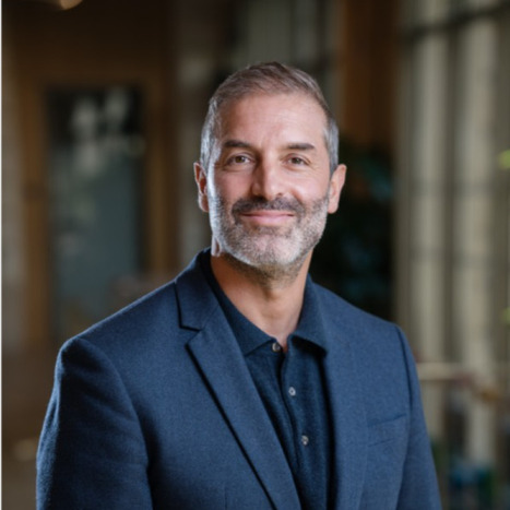 Yannis Daubin, patron de Google Cloud pour l'Europe du sud | Veille | Scoop.it