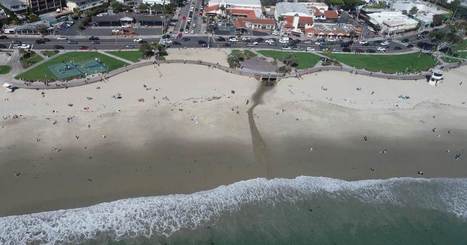 Amid coronavirus crisis, Laguna officials close beaches | Coastal Restoration | Scoop.it