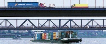 Bruselas seguirá financiando proyectos clave para el transporte a través del mecanismo ‘Conectar Europa’ | Movilidad, logística, transporte | Scoop.it