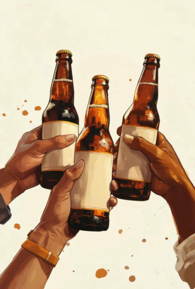 Bières : les tendances et perspectives pour 2025 | AGROALIMENTAIRE | Scoop.it