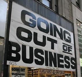 Innovate Your Business Model… or Die | Money For Lunch | Peer2Politics | Scoop.it