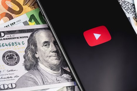 4 Fundamental Content Marketing Lessons You Can Learn from a Young YouTube Superstar | Tampa Florida Management Consulting | Scoop.it