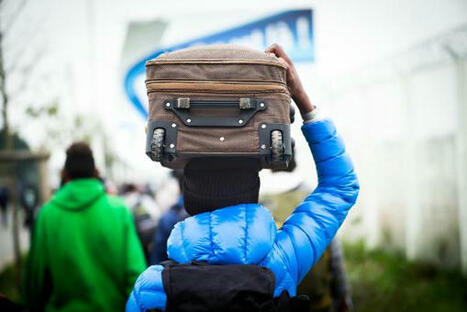 Accueil des migrants : un manuel pour les candidats aux municipales | Veille juridique du CDG13 | Scoop.it