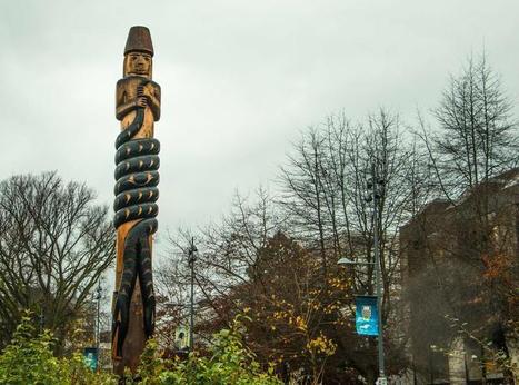 UBC updates Indigenous peoples language guidelines | Language and Culture | Scoop.it