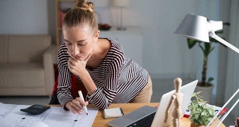 T&eacute;l&eacute;travail : des r&egrave;gles &agrave; conna&icirc;tre | RH et Management | Scoop.it