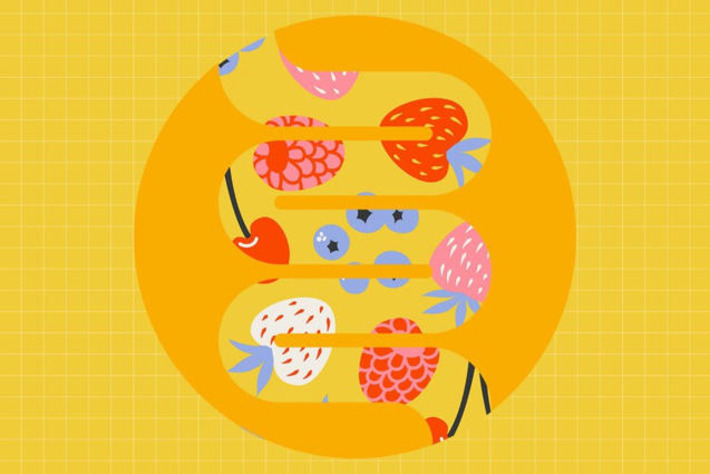 The Best Fruit for Your Gut Health, According to a Gastroenterologist | The Health Report | Scoop.it