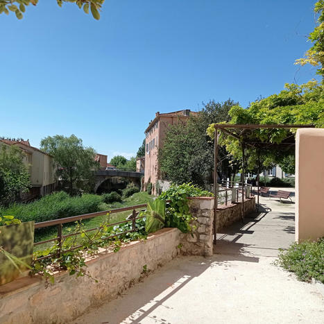 Agir sur l&rsquo;espace public pour rafra&icirc;chir la ville | Espaces publics | Scoop.it