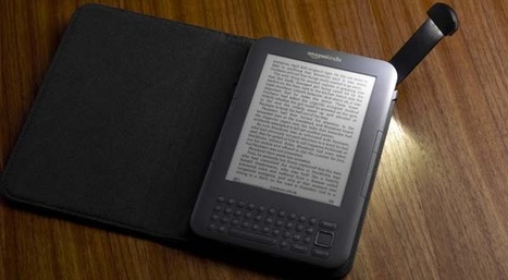 Pourquoi le livre num&eacute;rique co&ucirc;te &agrave; peine moins que le papier | Slate | News from the world - nouvelles du monde | Scoop.it