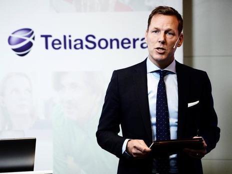 Telian toimitusjohtaja ei ehtinyt pitää kaikkia lomiaan – sai huomiota herättävän summan korvauksena | 1Uutiset - Lukemisen tähden | Scoop.it