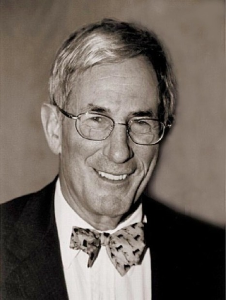Richard Gilder | Gilder Lehrman Institute of American History | Eclectic & Fascinating | Scoop.it