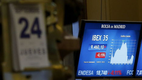 #Economía: Los mercados viven otro día negro y George Soros avisa... | ¿Qué está pasando? | Scoop.it