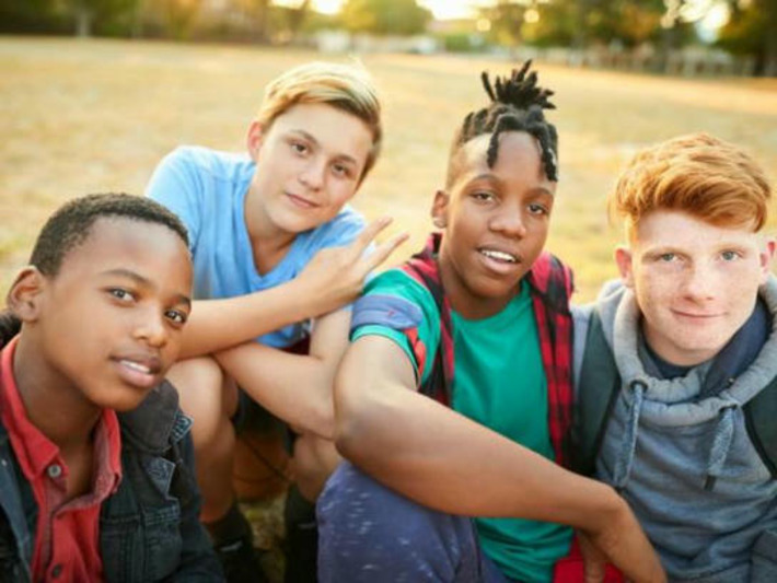 Who Are Boys’ Role Models Today? | The Health Report | Scoop.it
