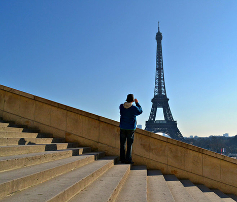 France.fr – le site officiel de la France | TICE et langues | Scoop.it