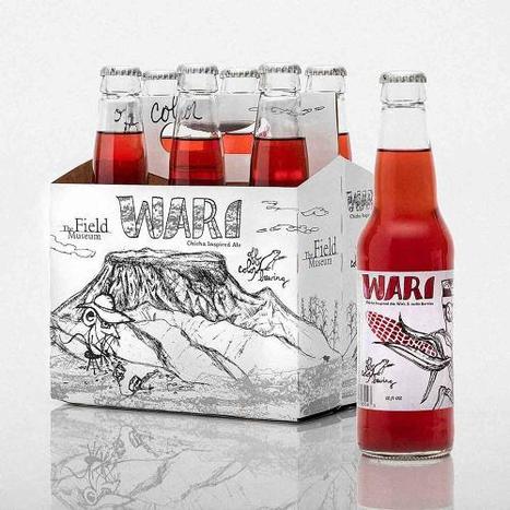 Museums Lure A New Generation Of Patrons Through Their Stomachs | Transmedia: Storytelling for the Digital Age | Scoop.it