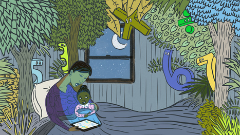 We're All Born With Mathematical Abilities (And Why That's Important) | Leading Schools | Scoop.it