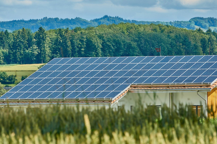 Le marché français atteint un record selon l’Observatoire de l’Énergie Solaire Photovoltaïque