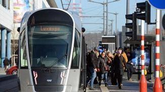 Als erstes Land der Welt: Luxemburg macht Bus und Bahn kostenlos - ZDFmediathek | Luxembourg (Europe) | Scoop.it