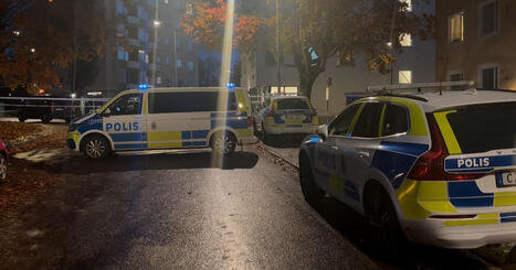 En man d&ouml;d efter skjutning i s&ouml;dra Stockholm | A1Uutiset | Scoop.it