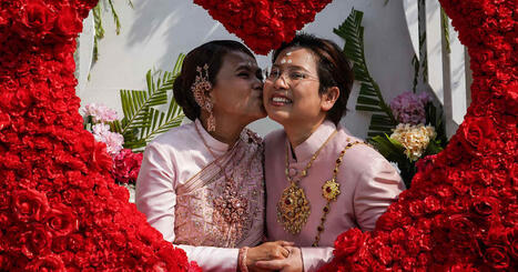 Heliumpalloja ja pikselitaidetta &ndash; t&auml;lt&auml; yst&auml;v&auml;np&auml;iv&auml; n&auml;ytti maailmalla | Ulkomaat | Yle | 1Uutiset - Lukemisen t&auml;hden | Scoop.it