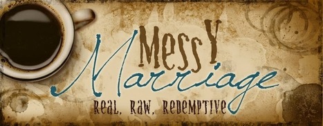 5 Ways Remorse Can Set You Free! - Messy Marriage | Relationships | Scoop.it