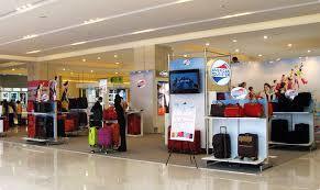 american tourister showrooms near me