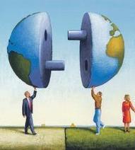 LinkedIn, Xing y Viadeo: Diez consejos para sacar m&aacute;s partido a las redes profesionales. | Aprendiendo a Distancia | Scoop.it