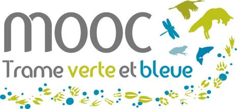 MOOC TVB : c’est parti pour la séquence 5 « Agir pour les milieux aquatiques et humides »! – | Histoires Naturelles | Scoop.it