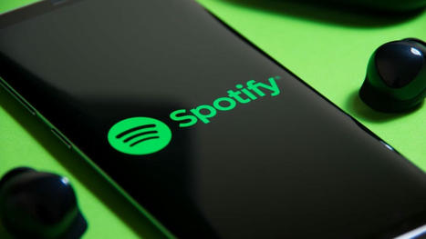 Spotify Is Launching an AI Text-to-Playlist Feature | PCMag | Real Estate Plus+ Daily News | Scoop.it
