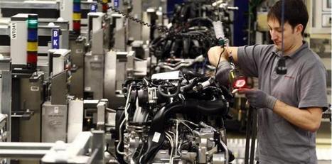 La crise fête ses cinq ans et elle se porte bien | Economie et Finance | Scoop.it