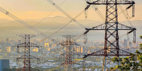 IEA Report: 'Electricity 2026' | Contexto energ&eacute;tico general | Scoop.it