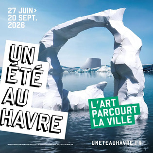 Un &eacute;t&eacute; au Havre 2026 | Une semaine d'actu - Newsletter de veille de l'AURH | Scoop.it