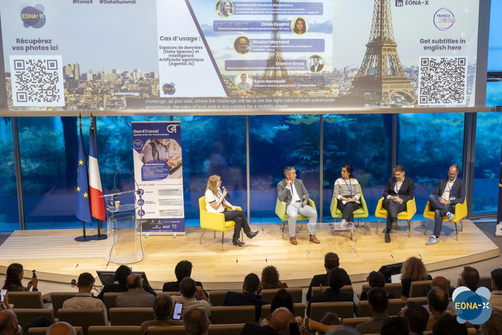 Agents IA : loyaut&eacute; algorithmique et souverainet&eacute; en question dans le voyage&nbsp; | Innovation - Prospective | Scoop.it